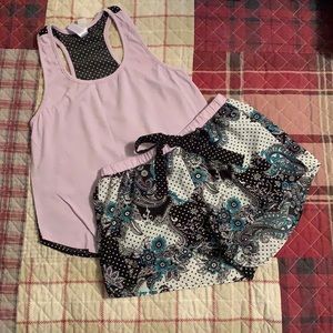 3 FOR $10 CUTE PAJAMA SET